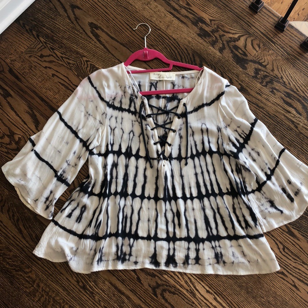 Vintage Havana top